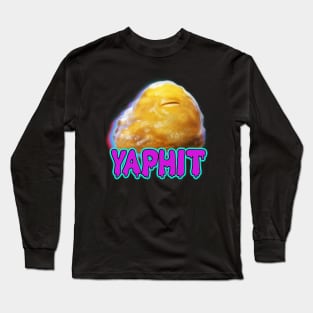 The Orville - Yaphit Long Sleeve T-Shirt